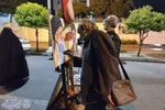 پنجاه و ششمین شب اجتماع و راهپیمایی مردم انقلابی بابلسر