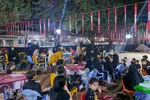 برپایی حسینیه کودکان عاشورایی در ارومیه‎