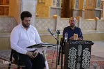 کرسی تلاوت قرآن به یاد شهدای حرم شاهچراغ(ع)