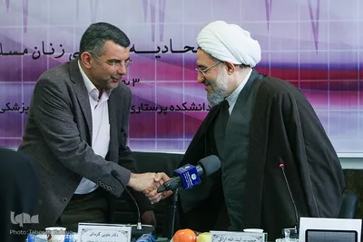 آیت‌الله محسن اراکی، دبیر کل مجمع تقریب مذاهب اسلامی