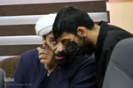 نشست خبری مدیرکل تبلیغات اسلامی استان یزد