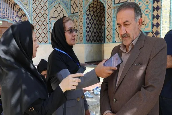 مشارکت حداکثری قدرت چانه‌زنی کردستان در سطح ملی را افزایش می‌دهد