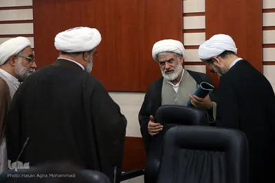 همایش تخصصی بررسی مسائل اساسی فراروی اجرای منشور توسعه فرهنگ قرآنی