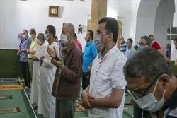 د درې میاشتو له بندیدو څخه وروستو د تونس د جوماتونو پرانیستل