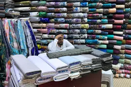 حال و هوای شهر پیامبر سال ۱۴۴۵ هجری قمری