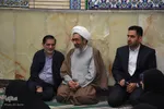 محفل «قرآن، مقاومت و شهادت» در شرکت برق منطقه‌ای اصفهان