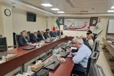 آمادگی بقاع متبرکه برای اجرای برنامه‌های قرآنی در مراسم تشییع امام شهید