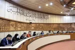آخرین جلسات صحن علنی شورای اسلامی شهر یزد در سال ۱۴۰۳