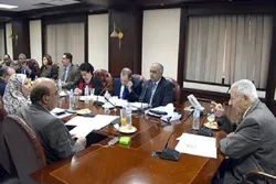 L’Egypte demande le respect de la morale dans les programmes télévisés