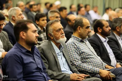 بزرگداشت شهید آیت‌الله رئیسی از سوی جامعه فعالان قرآنی