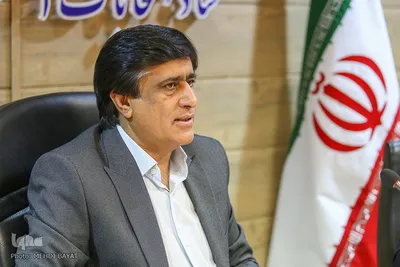 بهروز اکرمی، رئیس ستاد انتخابات استان مرکزی و معاون سیاسی، امنیتی و اجتماعی استاندار مرکزی