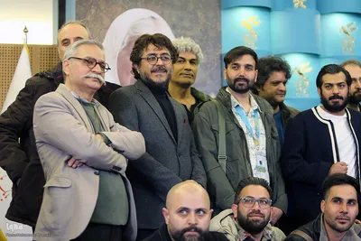 سومین روز جشنواره بین‌المللی فیلم فجر