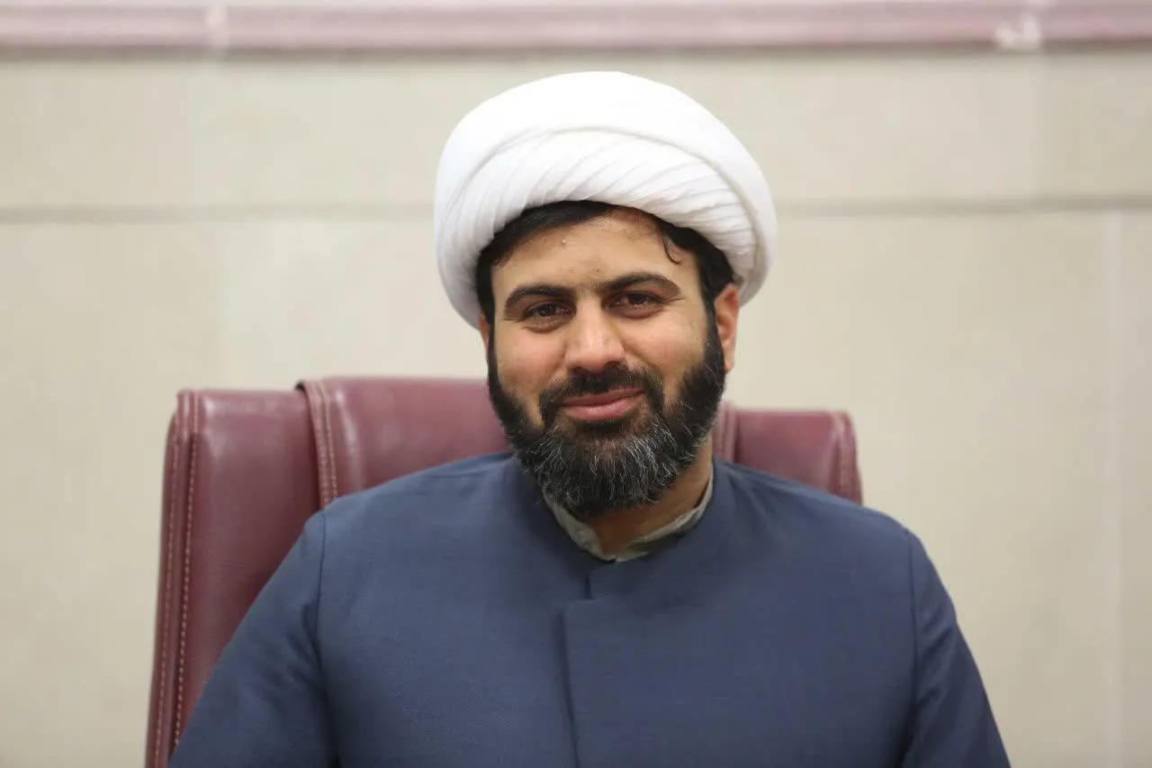 رئیس مرکز امور قرآنی دانشگاه علوم و معارف قرآن منصوب شد