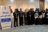 نمایشگاه «جلیقه‌های سنتی» در کردکوی برپا شد