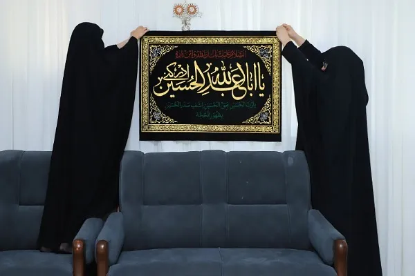 «طرح هر خانه، یک حسینیه» در سطح شهرستان گرگان برگزار می‌شود