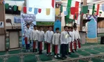 محفل انس با قرآن در پدافند هوایی «شهید بوشهریان»