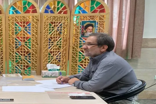 نقش فضای مجازی در مهجوریت‌زدایی از نهج‌البلاغه