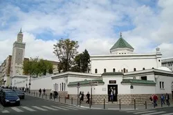 La Grande Mosquée de Paris quitte le CFCM