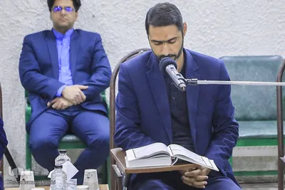 دیدار مسئولان فرهنگی با نماینده ولی‌فقیه در خراسان‌جنوبی