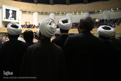 نخستین کنگره بزرگداشت آیت‌الله هاشمی رفسنجانی (ره)