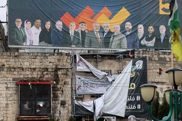 بازداشت نامزدهای انتخابات شهرداری‌های فلسطین توسط رژیم صهیونیستی