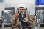 گردهمایی ائمه جمعه لرستان