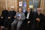 مراسم گرامیداشت نخستین سالگرد درگذشت «محمدحسن عبد یزدانی»