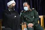 رزمایش کمک مومنانه در مسجد حظیره یزد‎‎