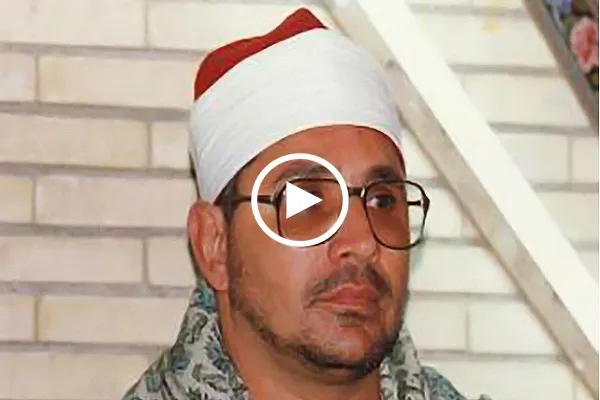 النازعات والفجر | تلاوة ممتعة بصوت القارئ 