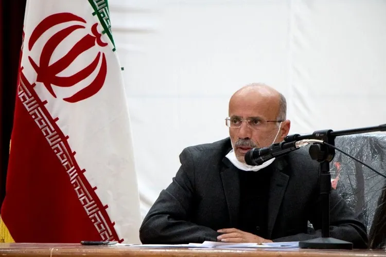آغاز عملیات اجرایی «سحاب» در لامرد و مهر