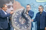 یادواره شهید حسن دانش در یزد