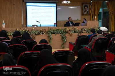 نشست علمی بررسی اندیشه‌های تمدن‌ساز امام «موسی صدر»