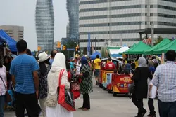 Wanawake Waislamu waliovaa Hijabu washambuliwa Canada