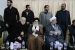 مراسم گرامیداشت سید مقاومت در تبریز