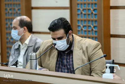 نشست شورای توسعه