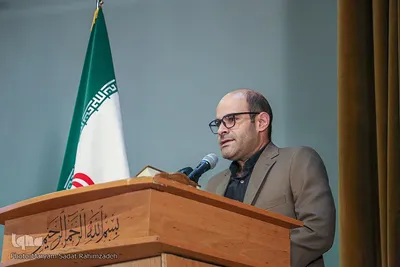 اختتامیه رویداد جایزه استانی جمعیت