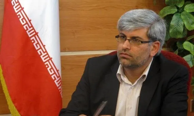 رئیس جهاد دانشگاهی کهگیلویه و بویراحمد منصوب شد