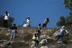 Mkuu wa Haki za Umoja wa Mataifa: Hali katika Palestina inayokaliwa kwa mabavu ni janga