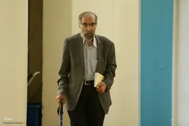استاد موسوی گرمارودی