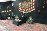 حضرت فاطمه (س) محور هدایت و کمال انسانی است