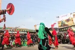 تعزیه‌خوانی در طول تاریخ