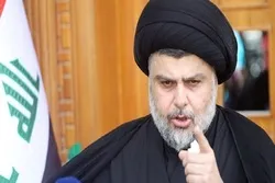 د مقتدا صدر له امنیتي ځواکونو سره همکارۍ لپاره له خلکو څخه غوښتنه 