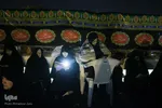 شب نوزدهم ماه مبارک رمضان - مشهد