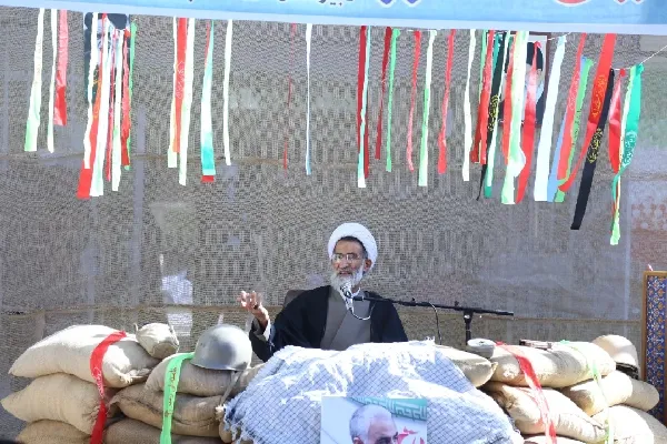 نام دانش‌آموز فداکار «علی لندی» در تاریخ ماندگار می‌شود