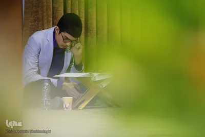 سیزدهمین دوره مسابقات دارالقرآن امام علی(ع)