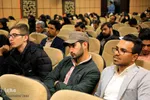 همایش فعالان فضای مجازی خراسان جنوبی