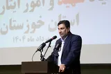 شناسایی ۱۹۷ شهید غریب در اسارت در خوزستان  تاکنون