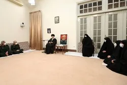 Kazi kubwa ya Shahidi Soleimani ilikuwa ni kuimarisha na kuhuisha kambi ya Muqawama
