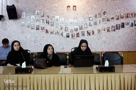 نشست نقد و معرفی کتاب «دائرةالمعارف قرآن»
