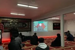 Avstraliyanın paytaxtında İmam Həsən (ə) Mərkəzində Məhərrəmlik məclislərinə başlandı